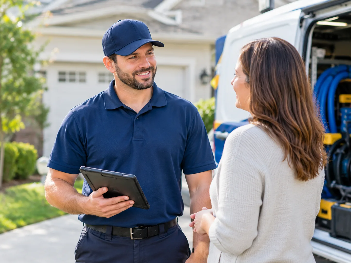 Sewage Backup Cleanup Ionia, MO FAQs